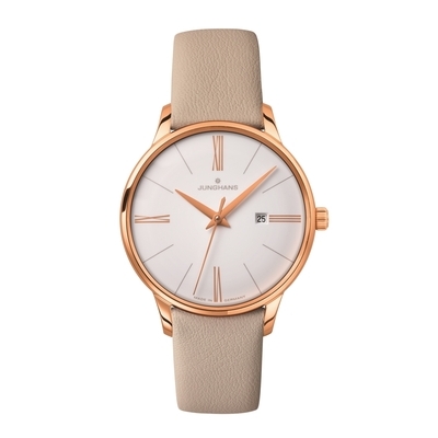 Junghans Meister Damen női óra (047/7570.00)